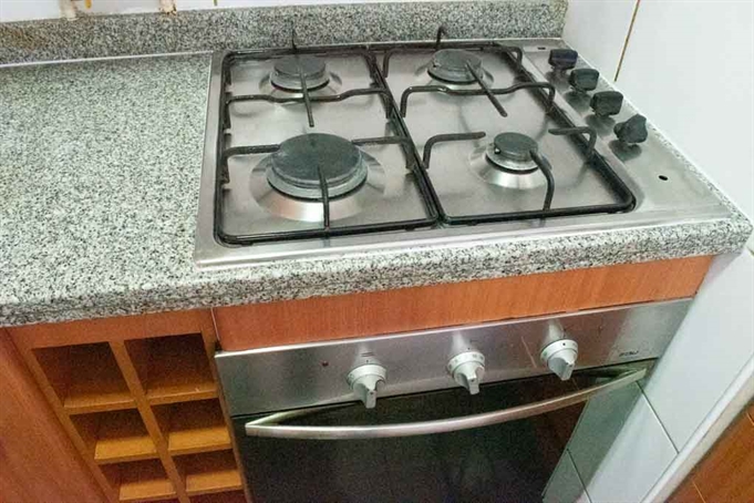 Cocina