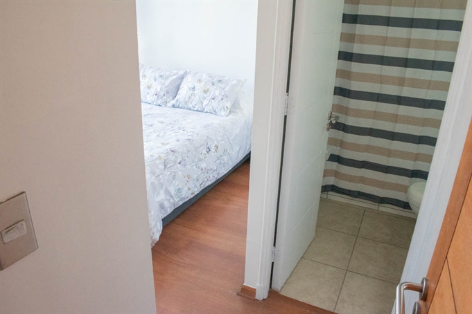 Habitación 1