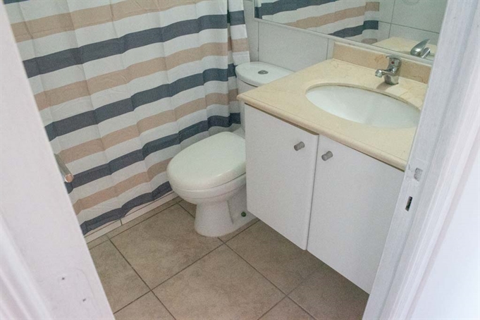 Baño 1