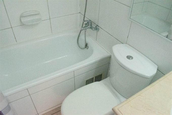 Baño 1