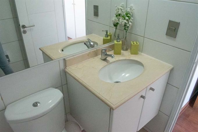 Baño 1