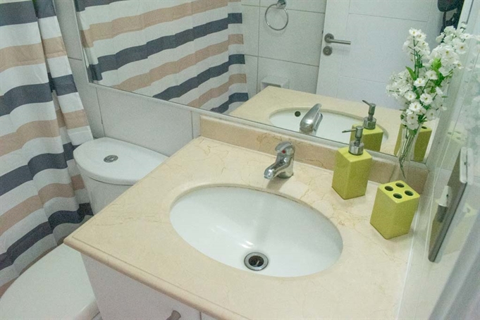 Baño 1