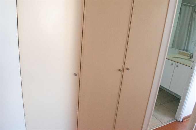 Clóset de la Habitación 2
