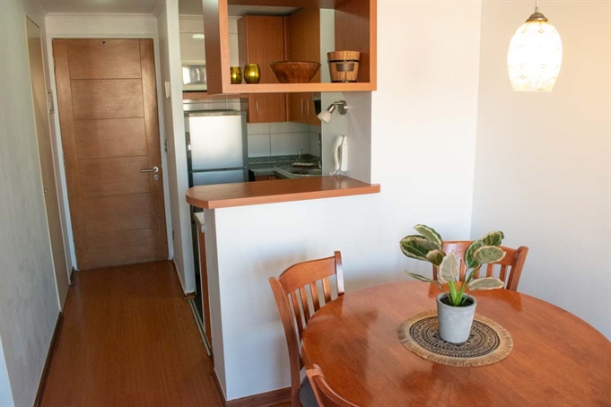 Comedor Cocina