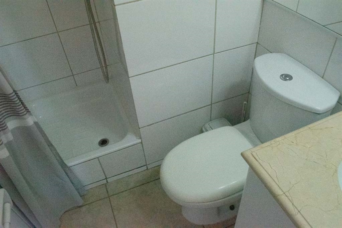 Baño 2