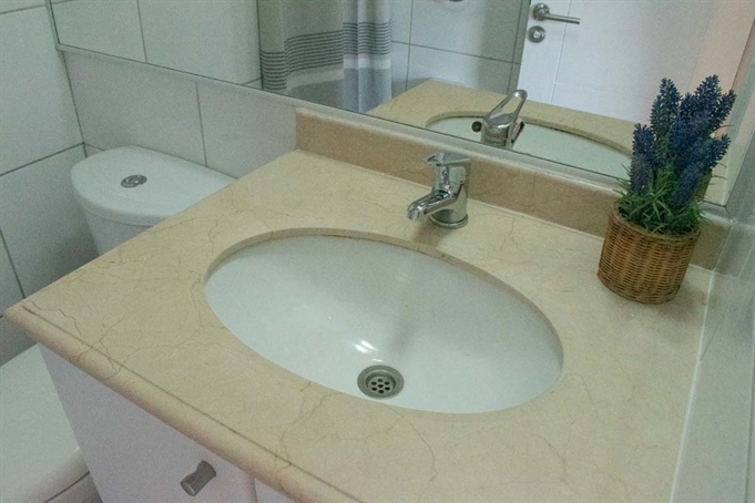 Baño 2