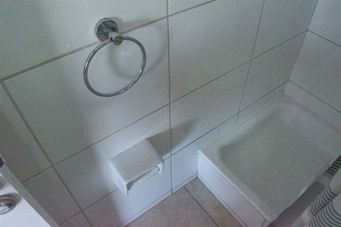 Baño 2