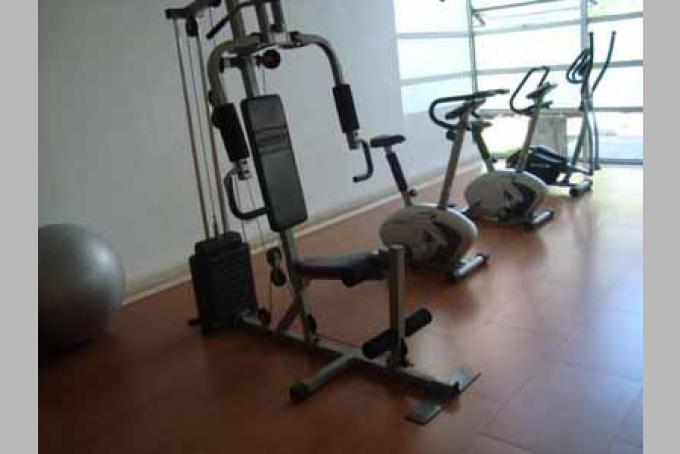 Gimnasio