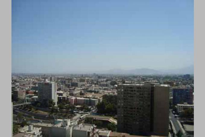 Vista desde edificio