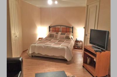 Furnished accommodation Mosqueto - Metro Bellas Artes 12 (2295)