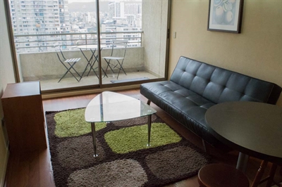 Imóvel mobilado Argomedo - Metro Santa Isabel 3 (2298)