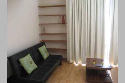 Alojamiento amoblado Moneda - Metro La Moneda 4 (2306)