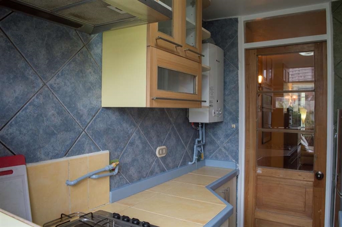 Cocina