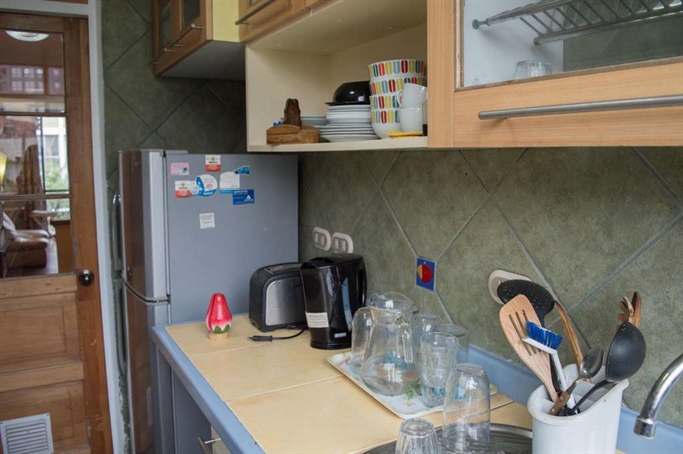 Cocina