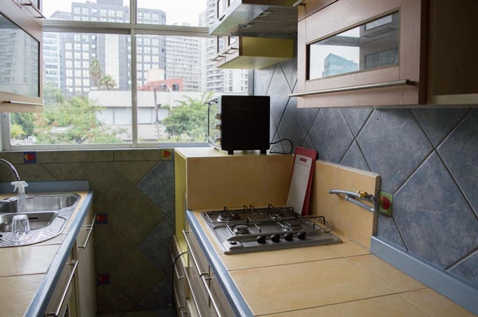 Cocina
