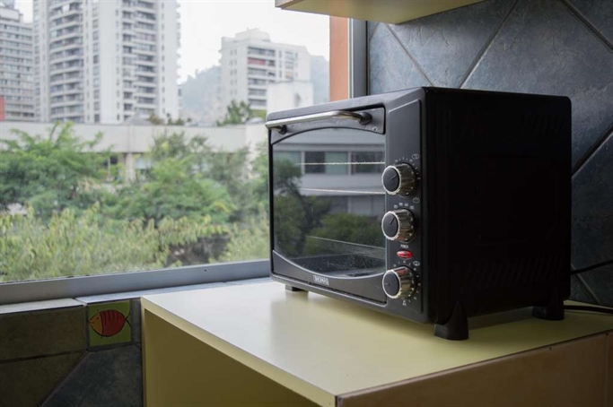 Cocina