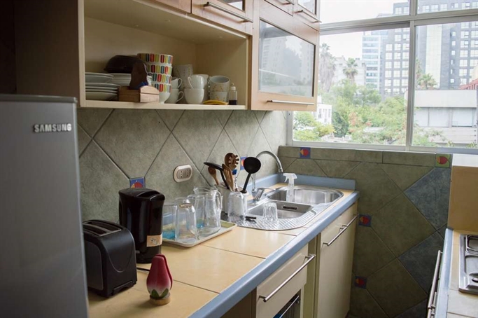 Cocina