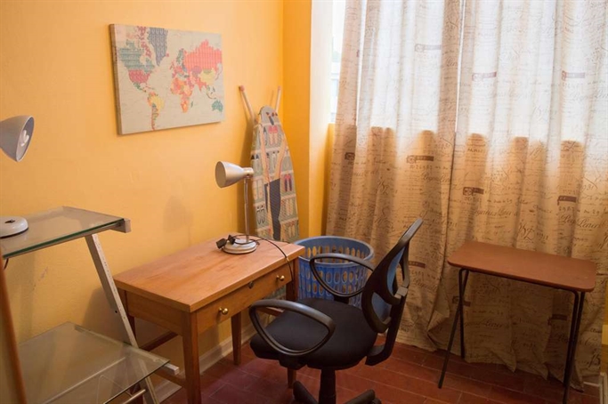 Sala de Estudio
