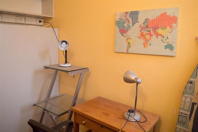 Sala de Estudio