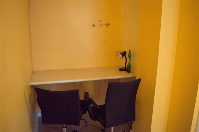 Habitación 1