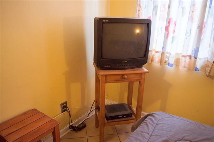 Habitación 1