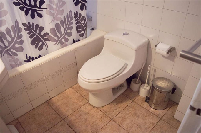 Baño