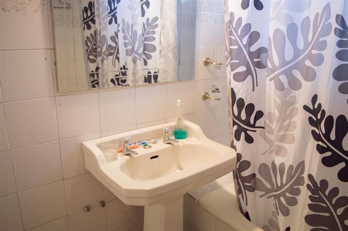 Baño