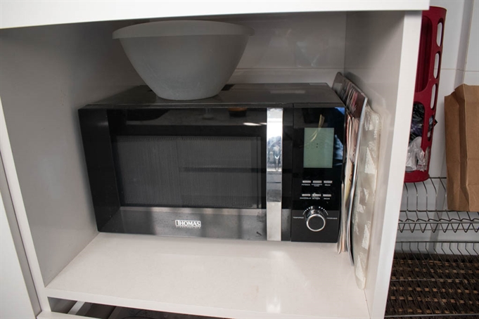 Cocina