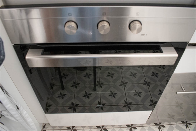 Cocina