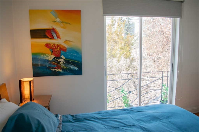 Habitación 1