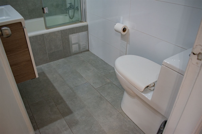 Baño 1