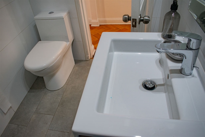 Baño 1