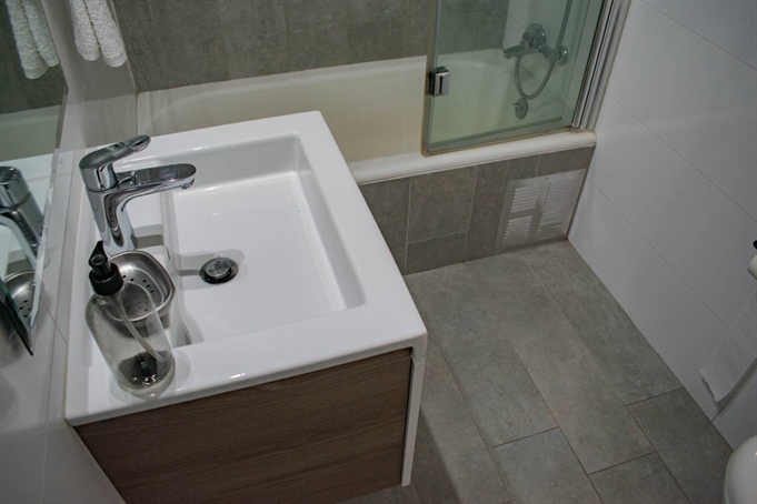 Baño 1