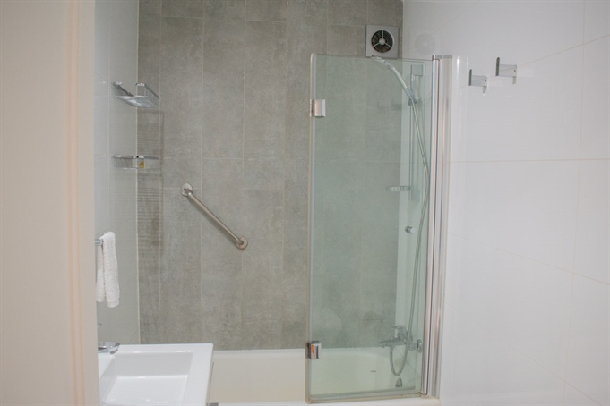 Baño 1