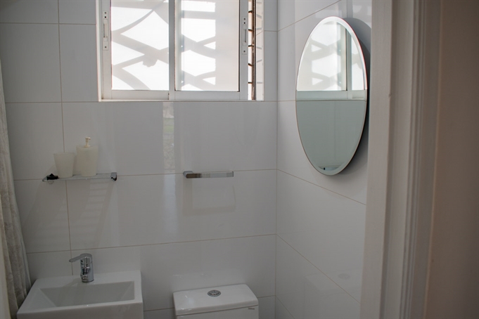 Baño 2