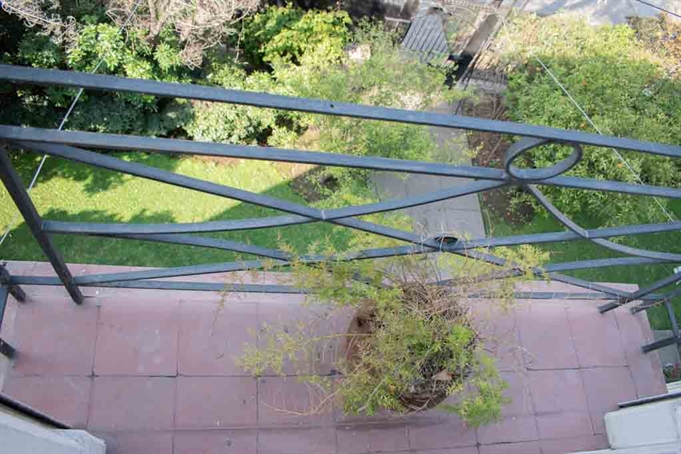 Balcón