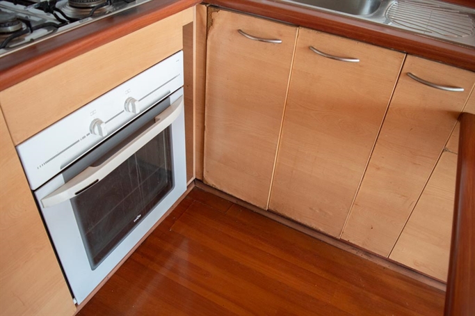 Cocina