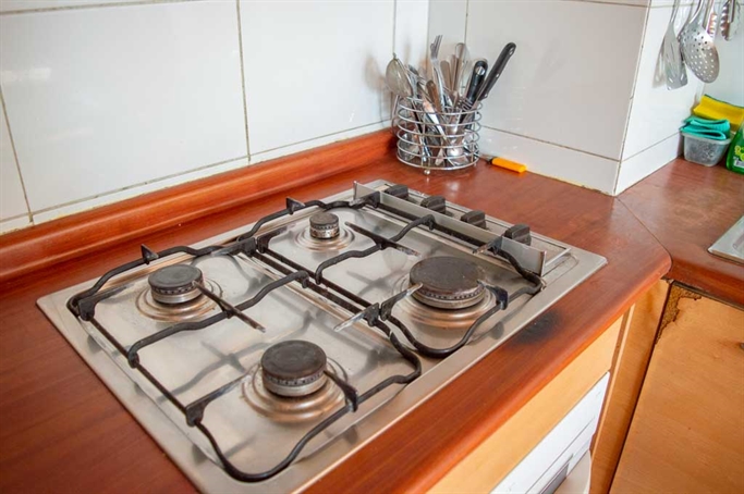Cocina