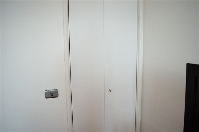 Clóset Habitación