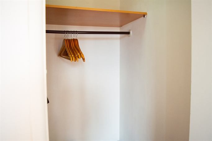 Clóset Habitación