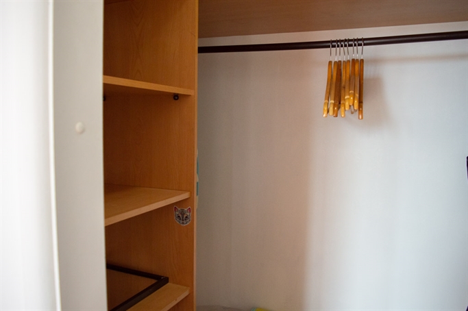 Clóset Habitación