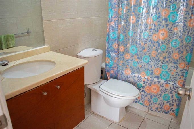 Baño