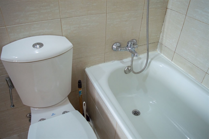 Baño