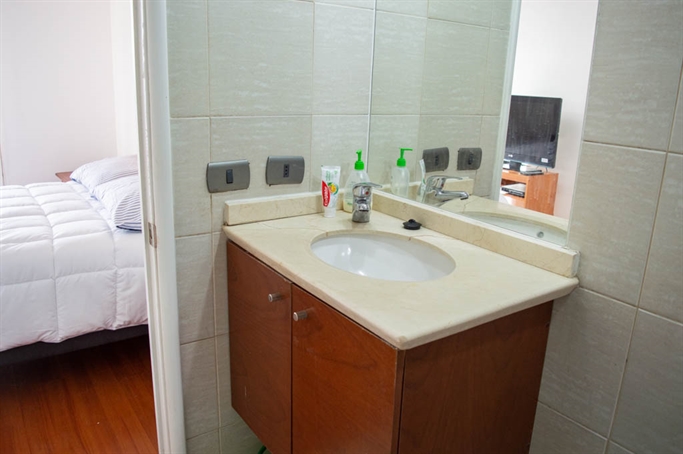 Baño