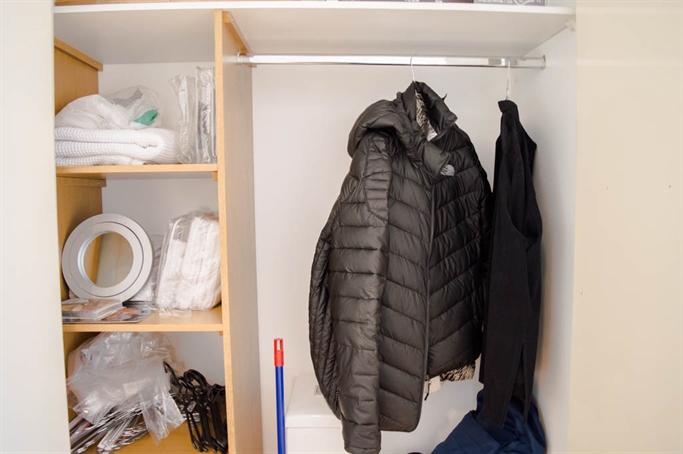 CLoset 2 (Habitación)