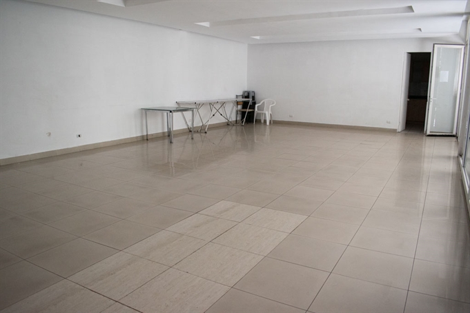 Sala Eventos