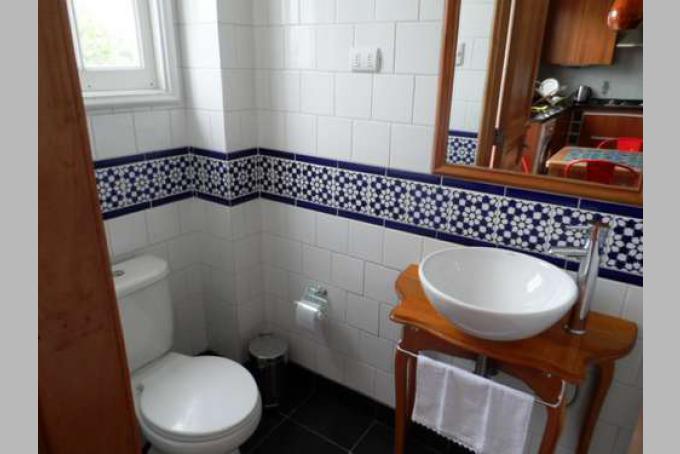 Baño 2