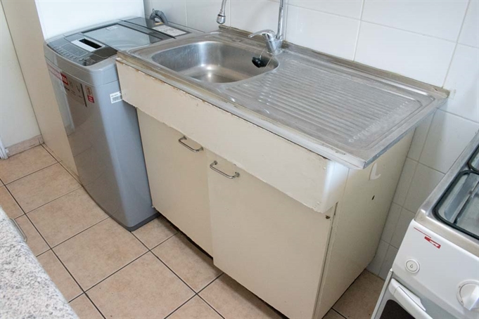 Cocina