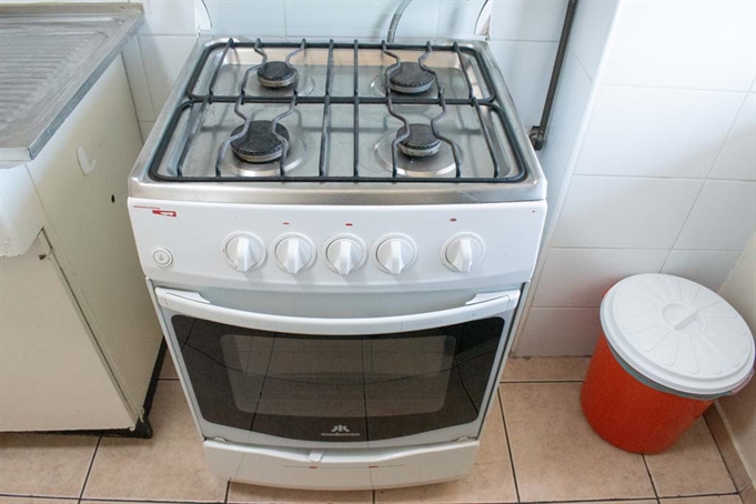 Cocina