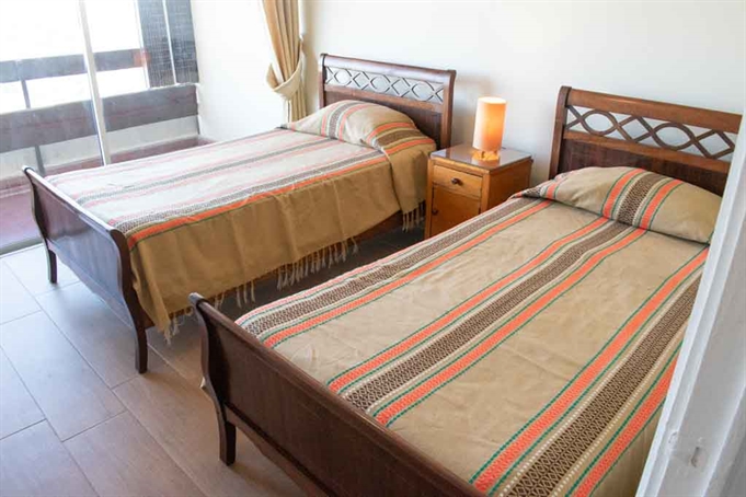 Habitación 1